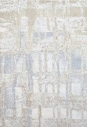Dynamic Rugs MYSTERIO 1205-100 Ivory